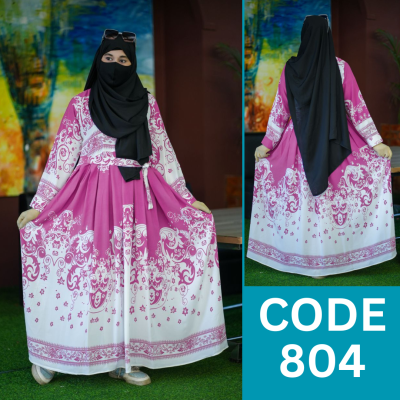 পরি গাউন (804)
