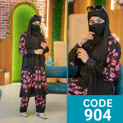 Two Piece Co-ord Set (904)