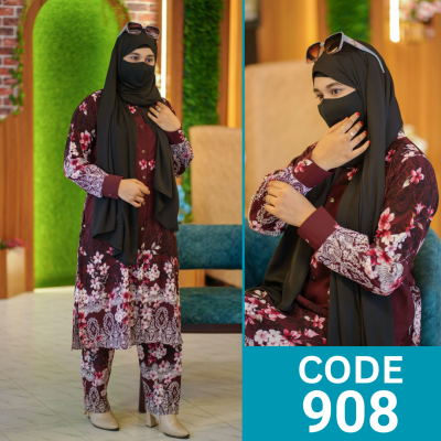 Previous Next Two Piece Co-ord Set (908)